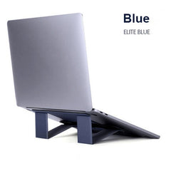 Invisible Laptop Bracket
