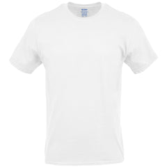 Gildan Men's Crew T-Shirts, Multipack, Style G1100