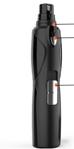 Nail Trimmer Pet Grooming And Cleaning Supplies