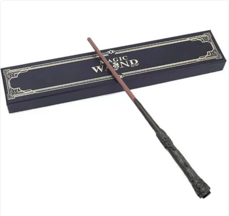 Fireball Magic Wand