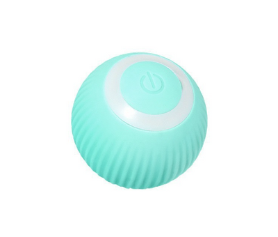 Smart Cat Ball USB Rechargeable Pet Toy (One Piece)