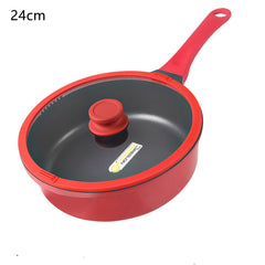 Non-stick Frying Pan for Home Cooking